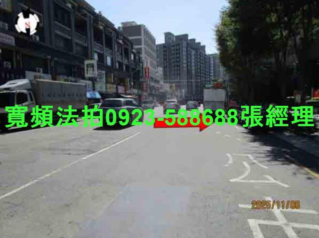 台中南屯拍賣大樓-4