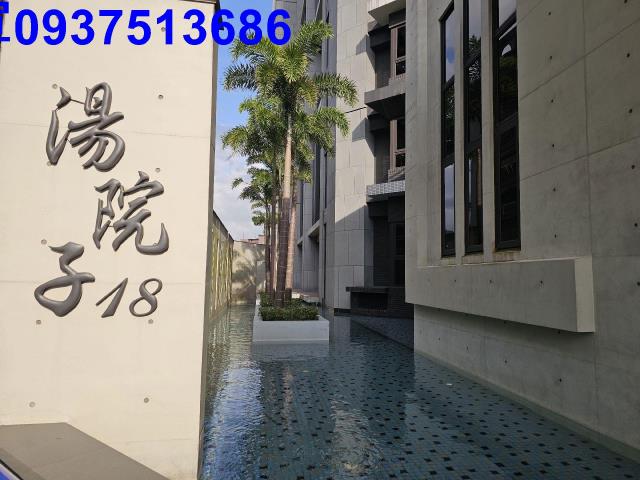 宜蘭頭城大樓-1