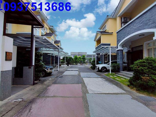 宜蘭五結別墅-2