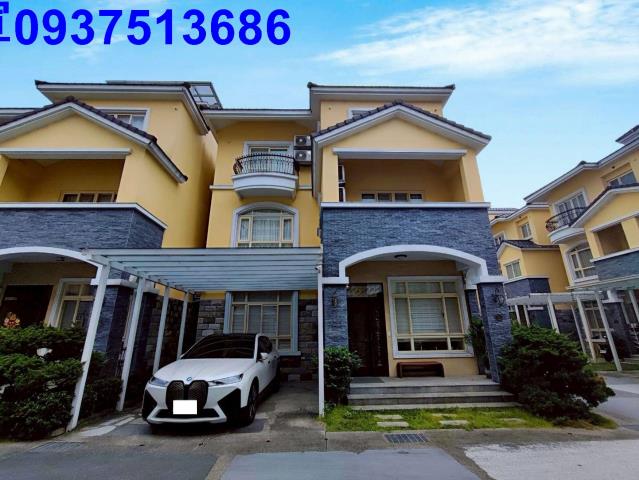 宜蘭五結別墅-1