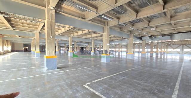 平鎮廠房-4