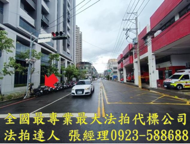 台中大樓法拍-3