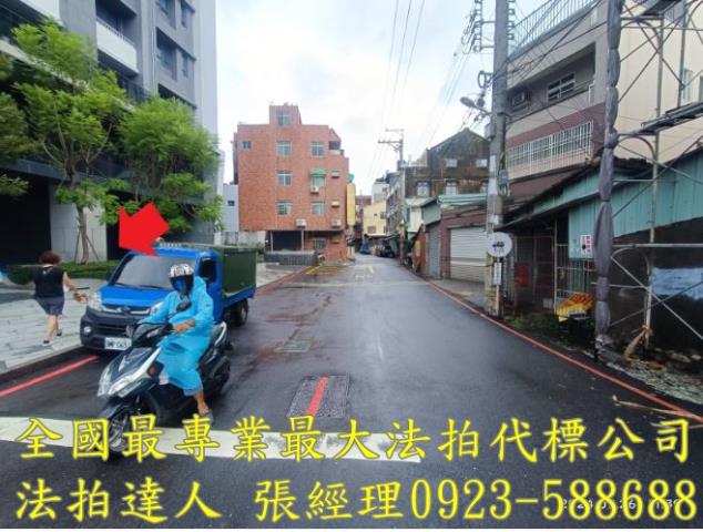 台中大樓法拍-5