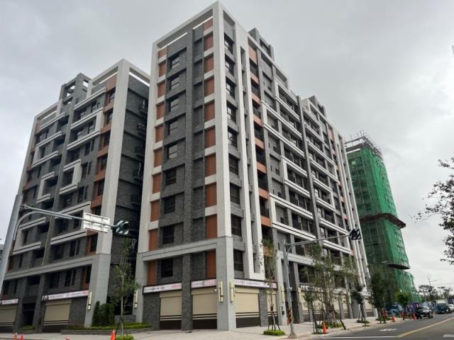 新竹北區華廈-8