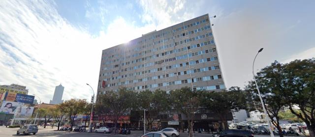 高雄前金大樓法拍-4