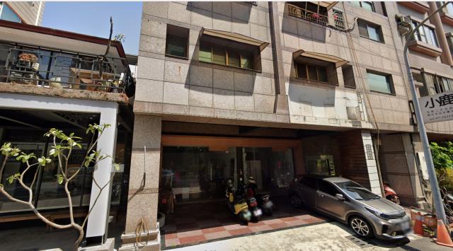 高雄苓雅大樓法拍-4