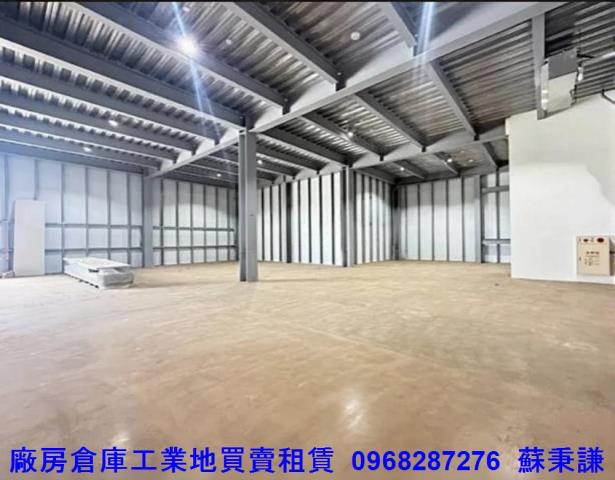 桃園楊梅廠房-2