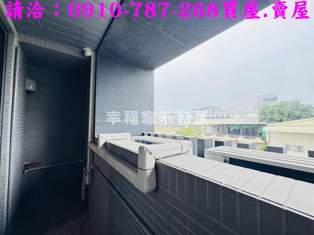 台南仁德大樓-12