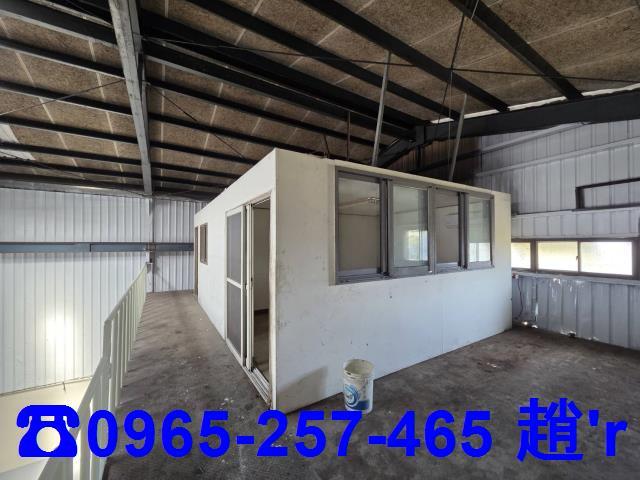 高雄路竹廠房-5