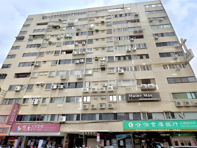 台北大同區大樓法拍-4