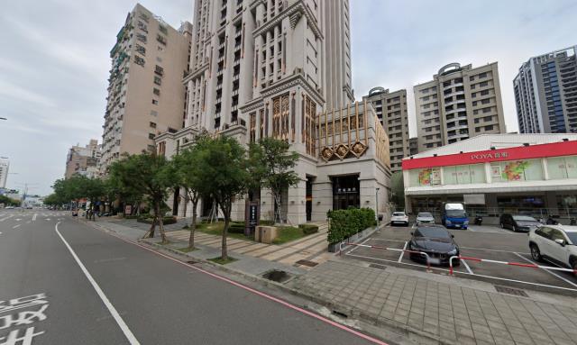 高雄左營法拍大樓-2