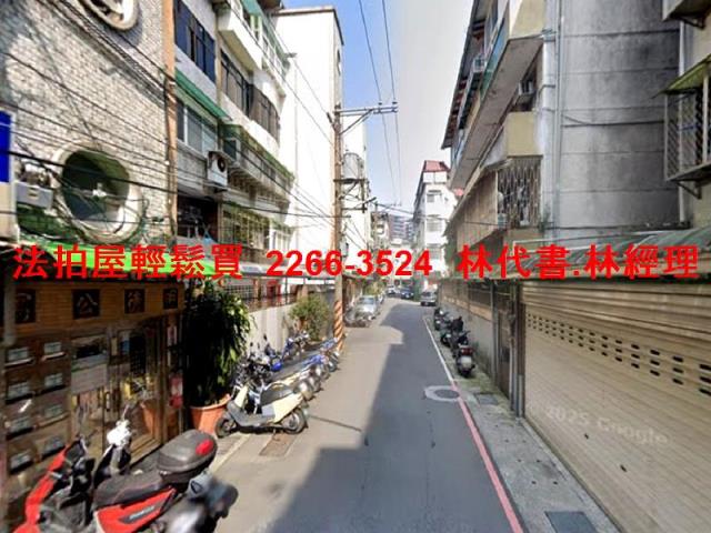 新店法拍公寓-6