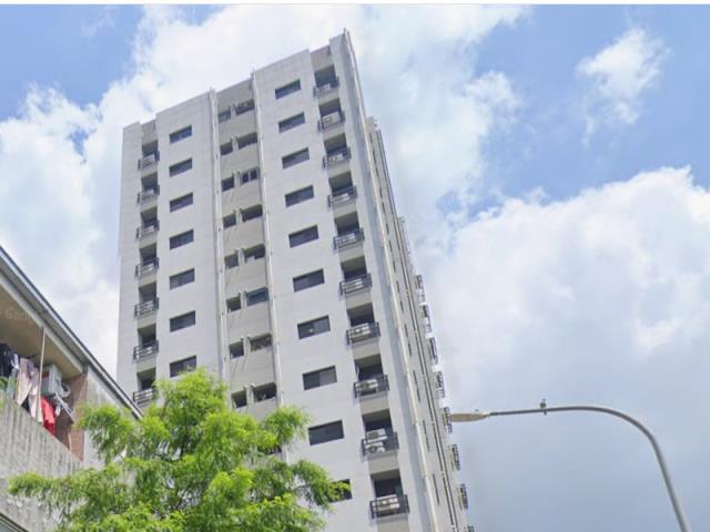 中和大樓拍賣-5