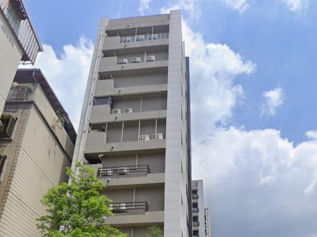 中和大樓拍賣-6