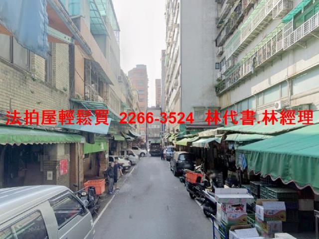 大同區法拍公寓-4