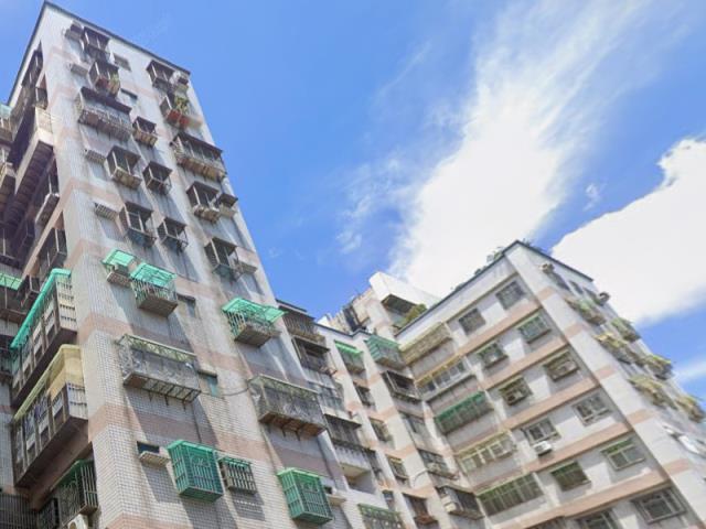 樹林大樓法拍-2