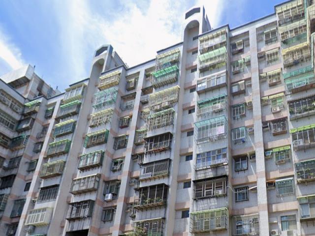 樹林大樓法拍-4