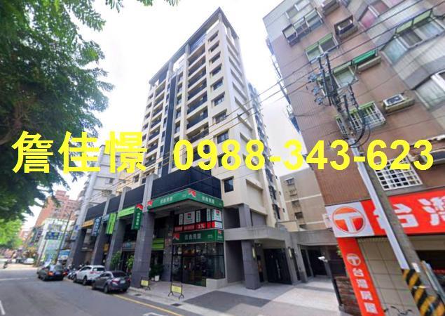 台中大樓法拍-4