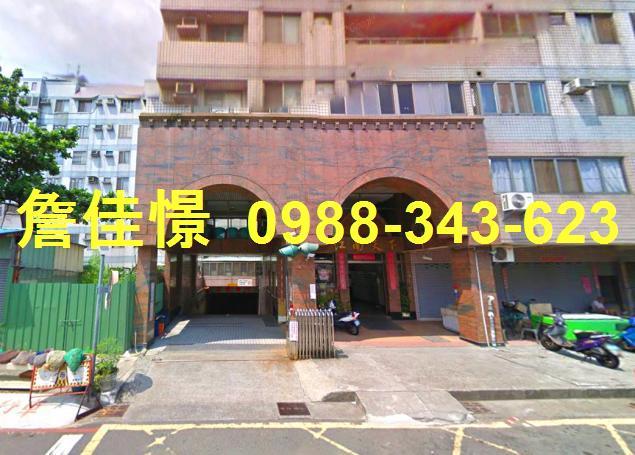 台中拍賣華廈-5