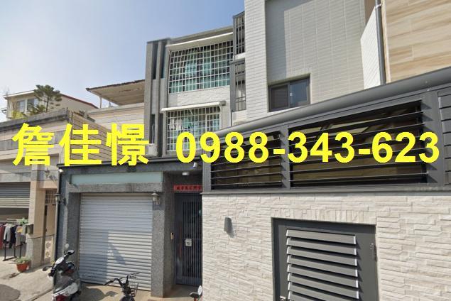 屏東透天拍賣-6