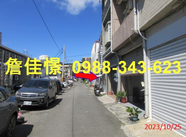 屏東法拍透天-3