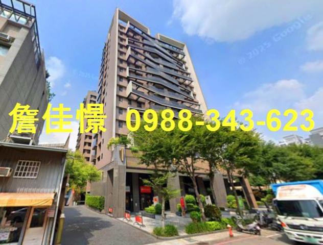 台中大樓法拍-2