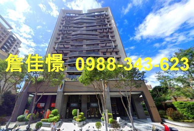 台中大樓法拍-1