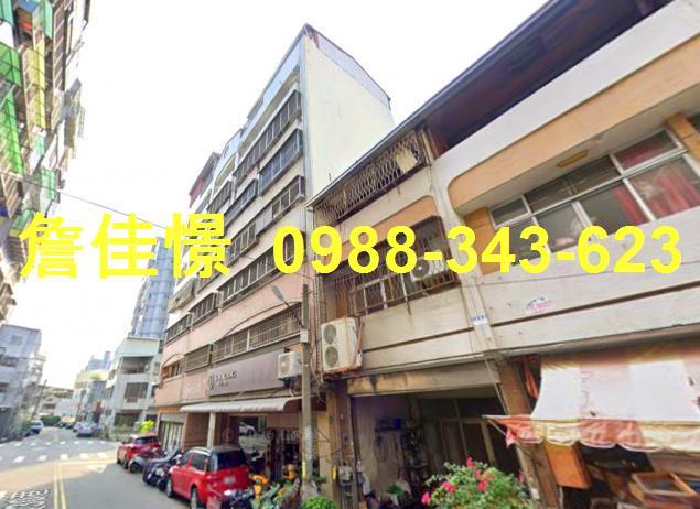 台中華廈法拍-3