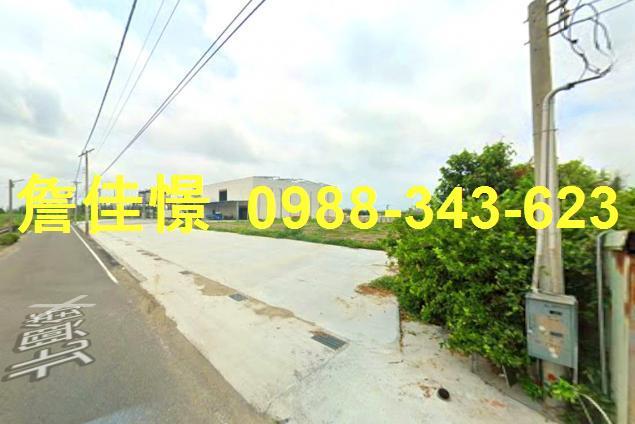 雲林口湖法拍一樓-4