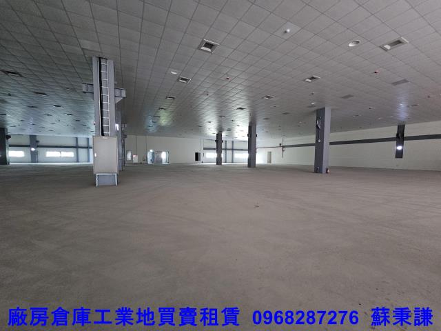 桃園楊梅廠房-2