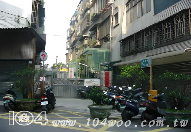 新北土城法拍別墅-4