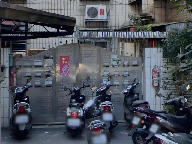 新北板橋法拍公寓-1