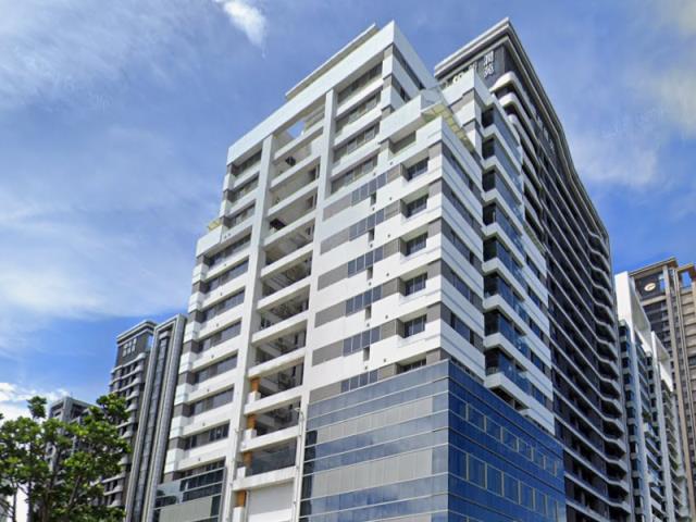 新北新莊法拍大樓-3