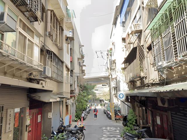 新北板橋法拍公寓-1