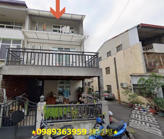 台中太平透天法拍-4