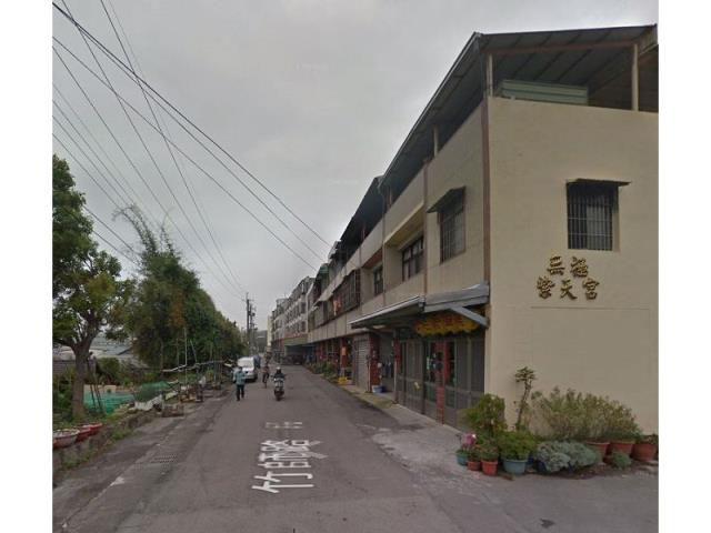 龍井法拍透天-4