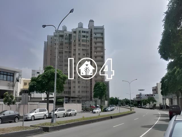 大甲法拍大樓-3