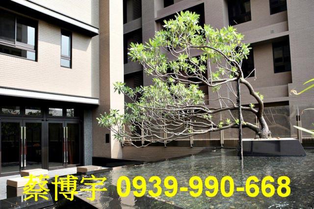 南屯精銳藝博匯法拍屋