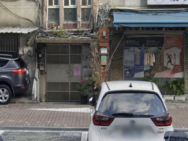 台北公寓法拍-3