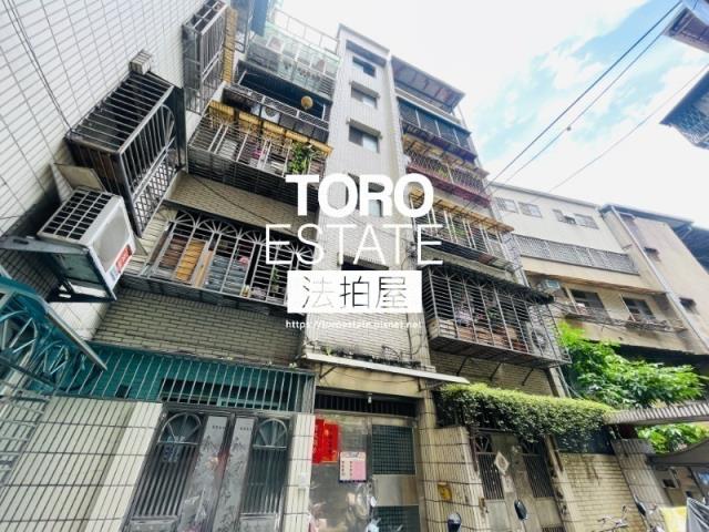 新北板橋公寓法拍-4