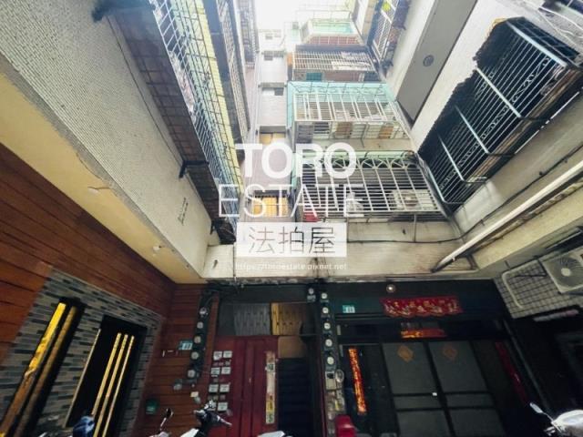 新北五股公寓法拍-1