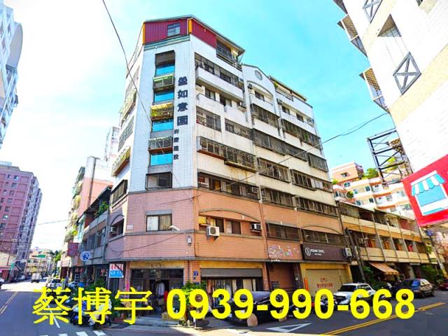 北屯如意園電梯法拍屋