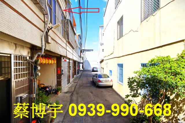 清水海濱路法拍屋透天