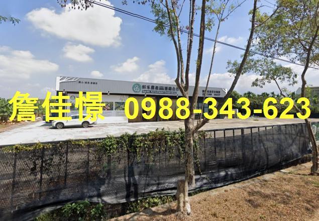 屏東內埔法拍農舍-3