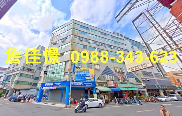 台南南區華廈法拍-1