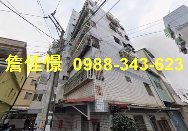 萬丹法拍華廈-2