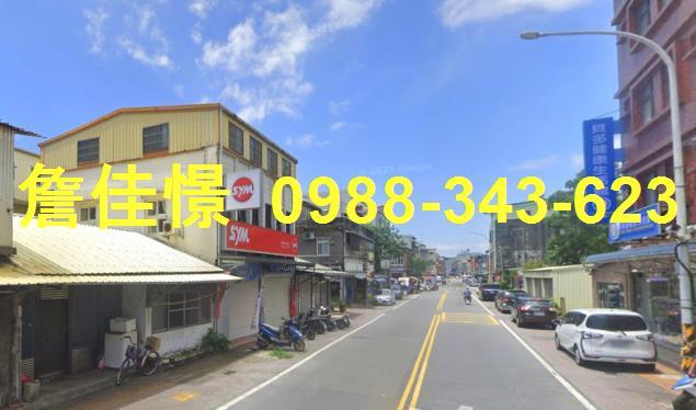 頭城透天法拍-5