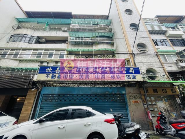 新店拍賣公寓-1