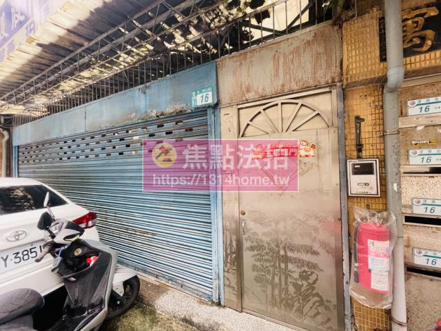 新店拍賣公寓-7