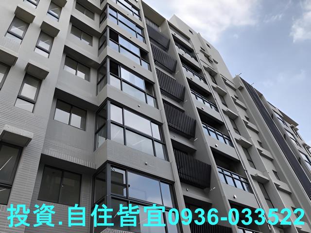 新北法拍華廈-1